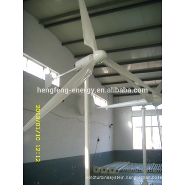 china wind turbine manufacturer and salers